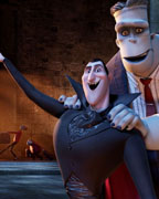 Hotel Transylvania